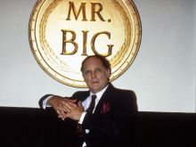 John Vernon