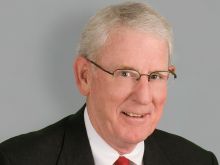 John Vernon