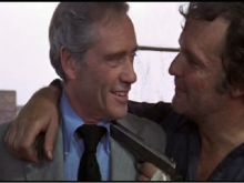 John Vernon