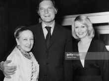 John Vernon
