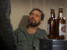 John Vernon