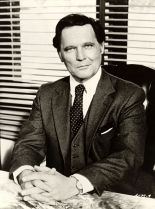 John Vernon