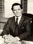 John Vernon