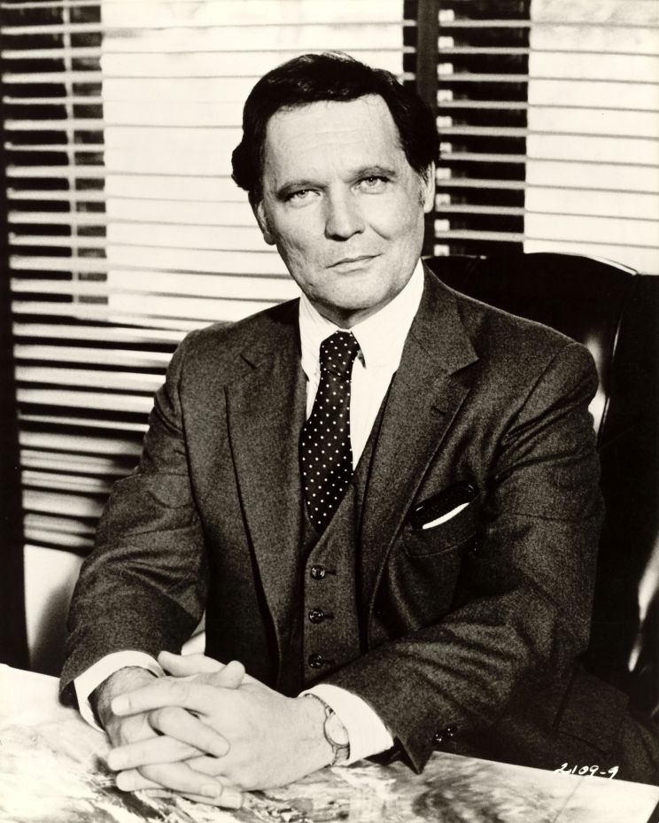 John Vernon