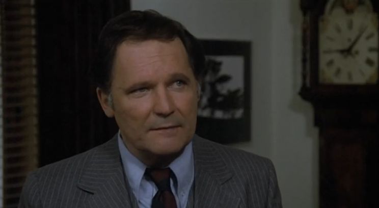 John Vernon