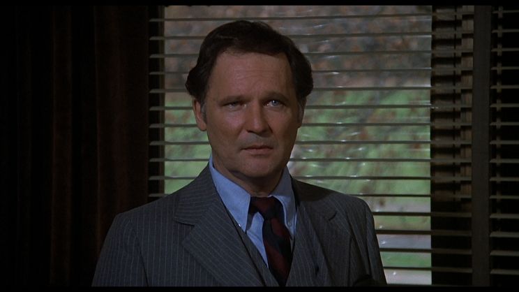 John Vernon