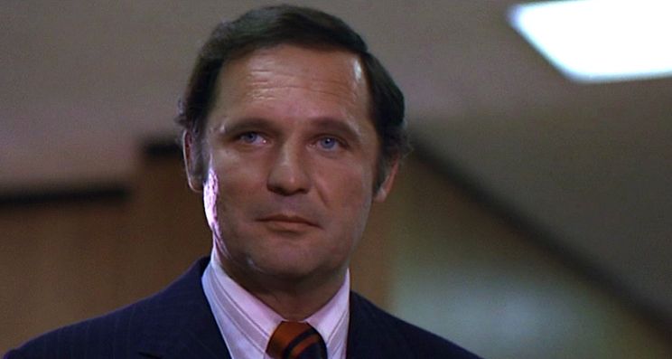 John Vernon