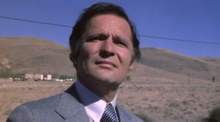 John Vernon