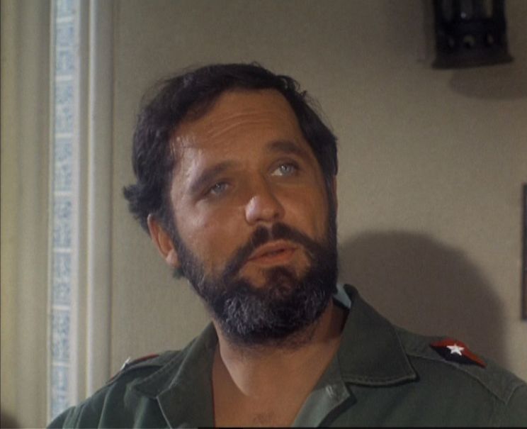 John Vernon