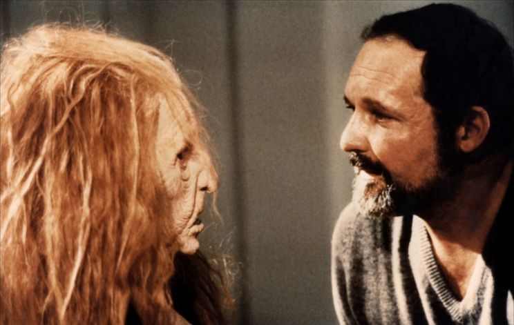 John Vernon