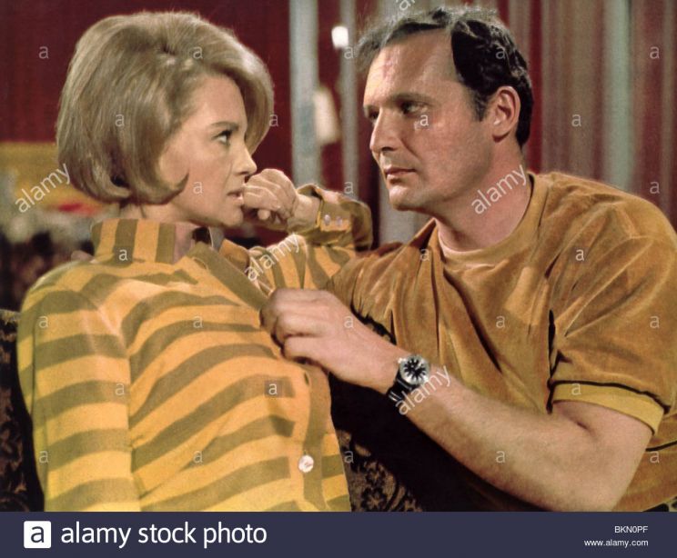 John Vernon