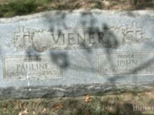 John Viener