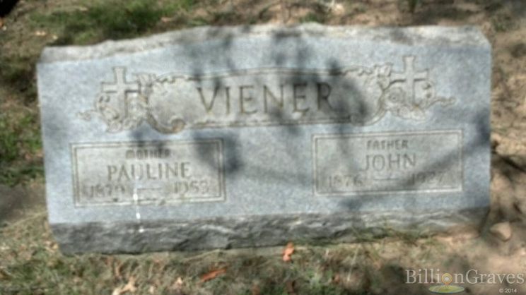 John Viener