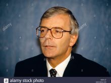 John Voce