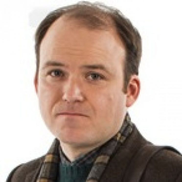 John Voce