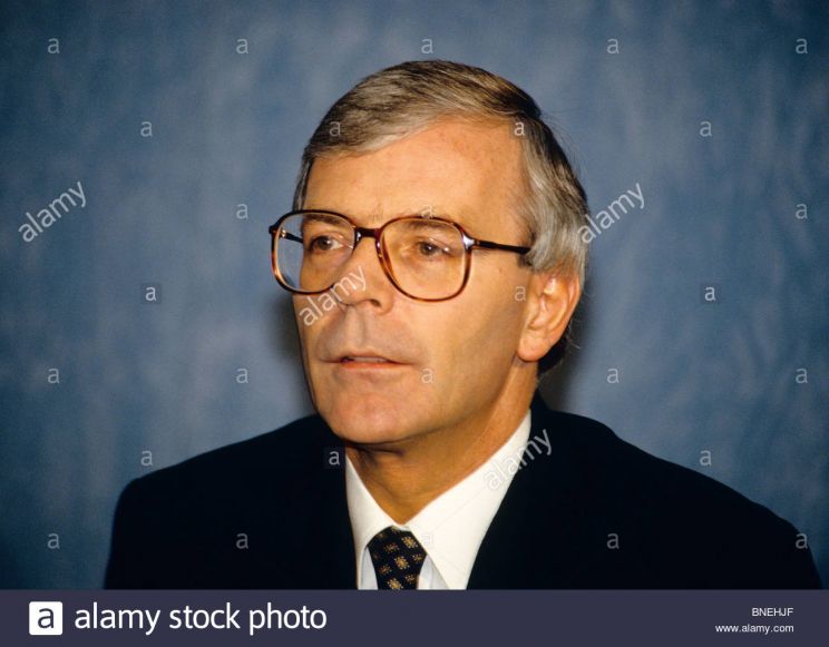 John Voce