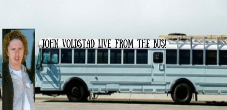 John Voldstad