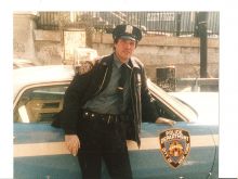 John W. Iwanonkiw
