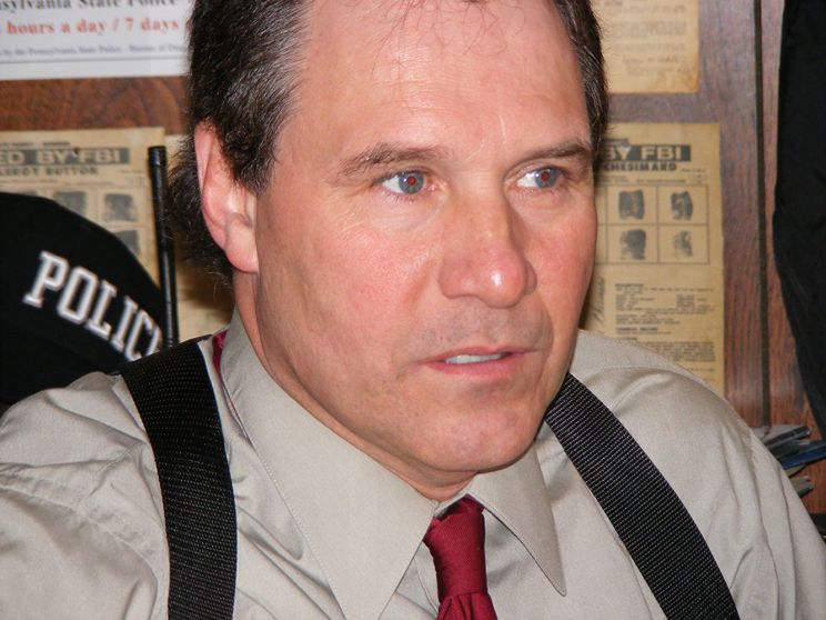 John W. Iwanonkiw
