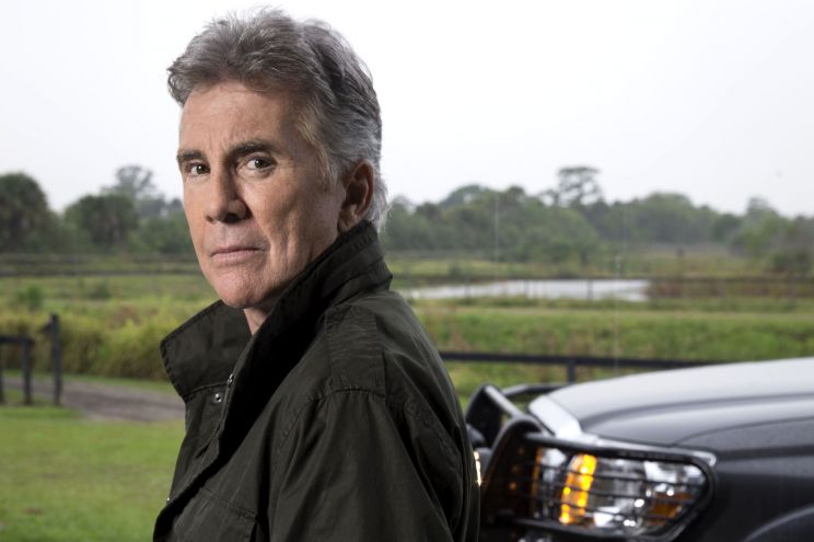 John Walsh