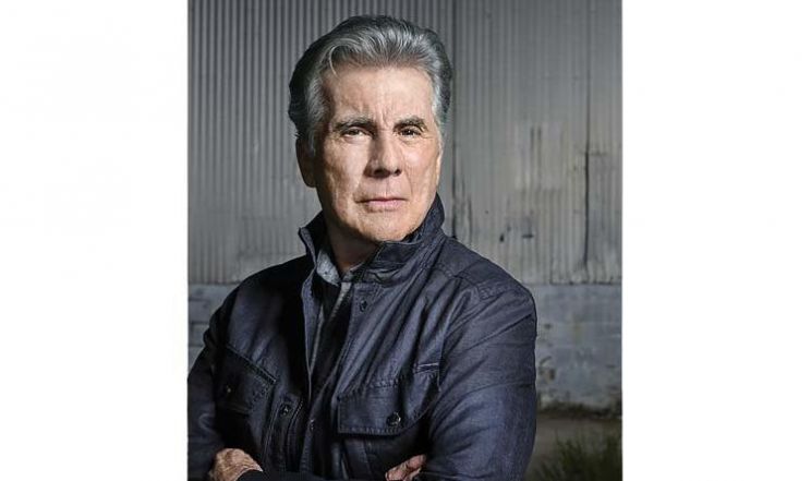 John Walsh