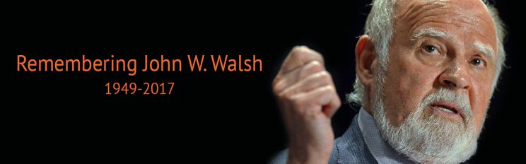 John Walsh
