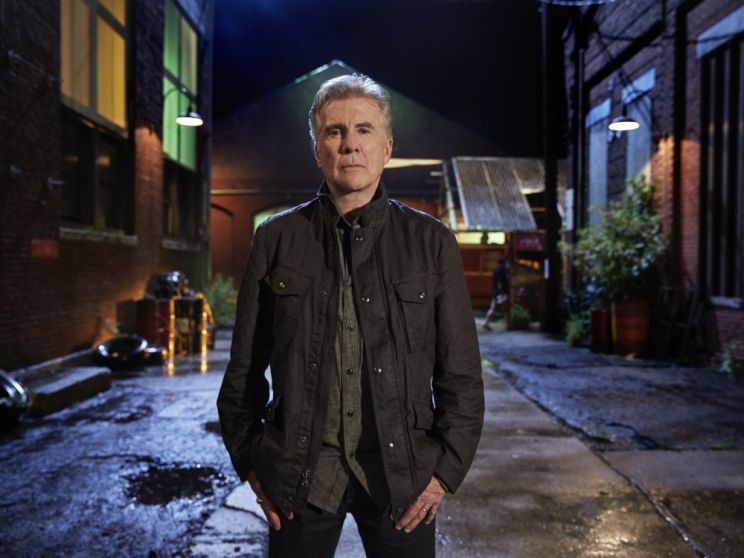 John Walsh
