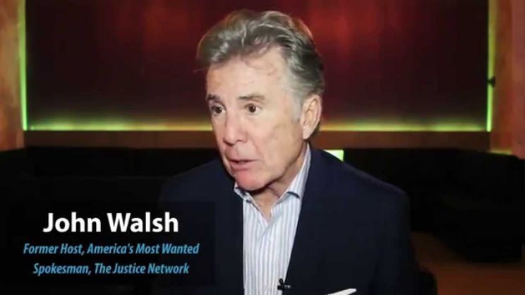 John Walsh