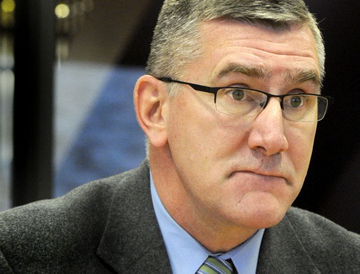 John Walsh