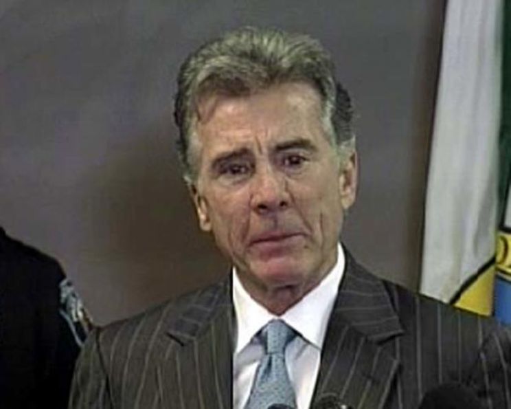 John Walsh
