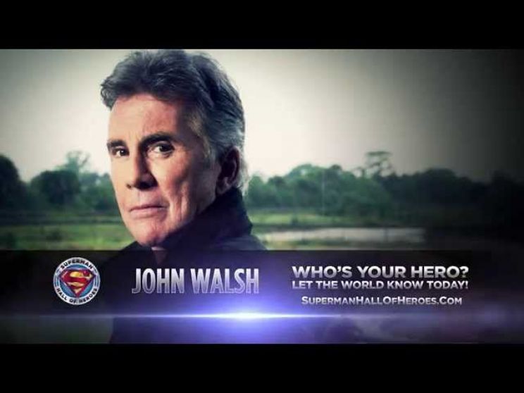 John Walsh