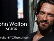 John Walton