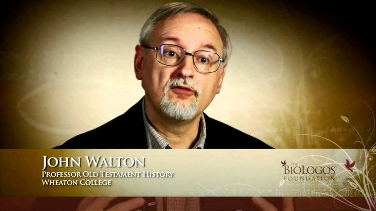 John Walton