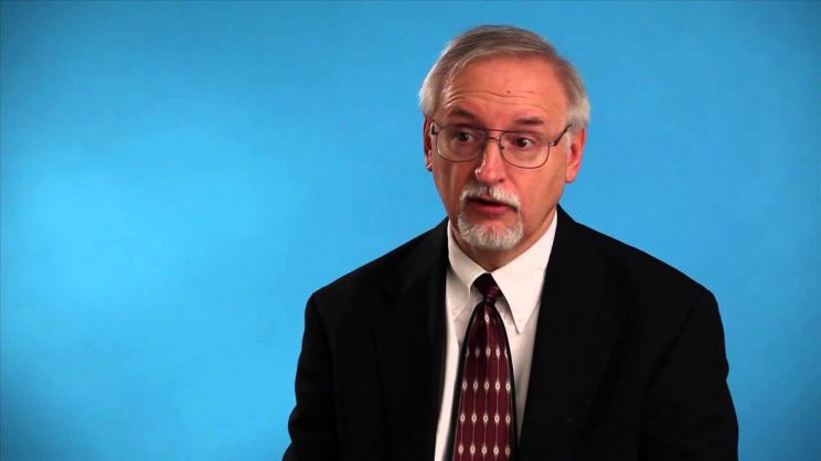 John Walton