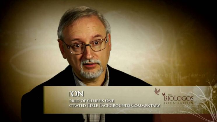 John Walton