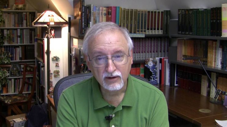 John Walton