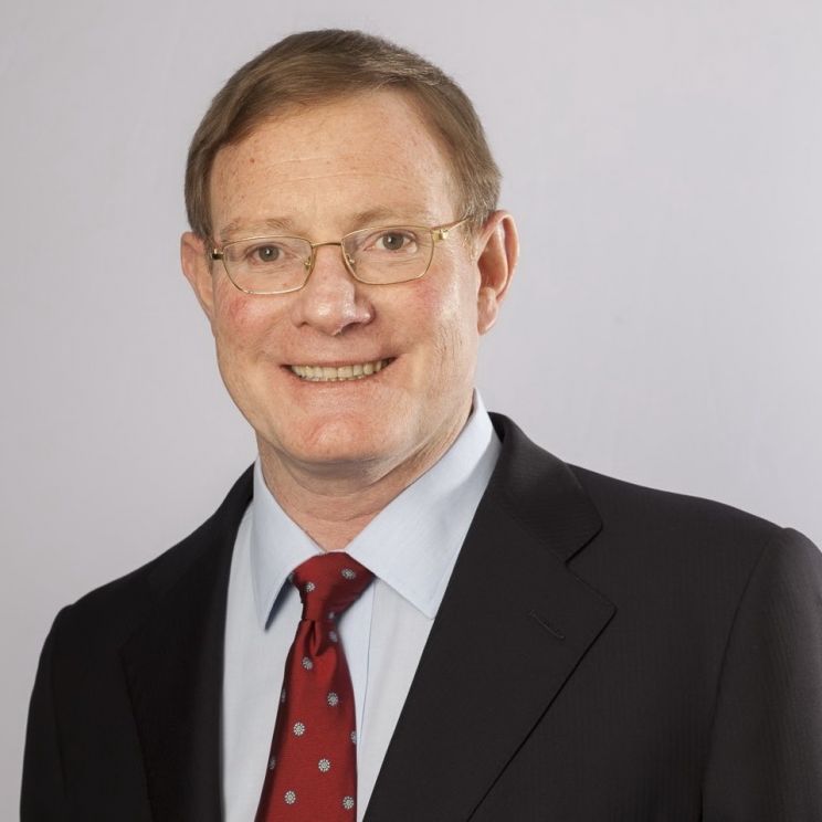 John Walton