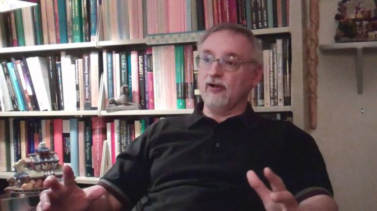 John Walton