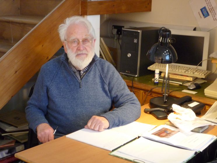 John Walton
