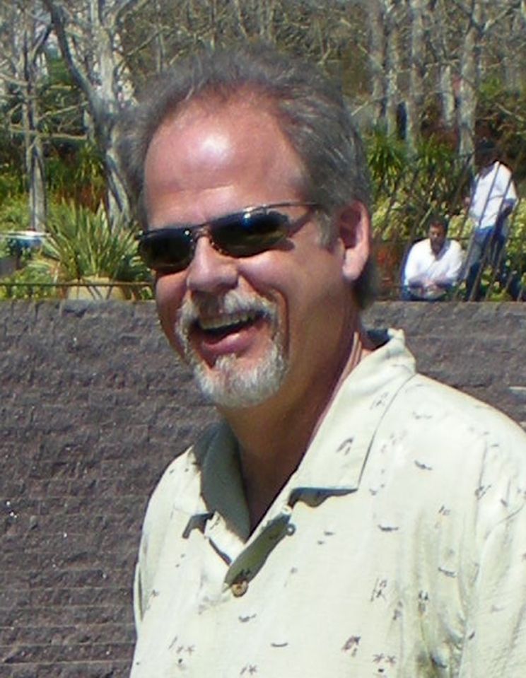 John Walton