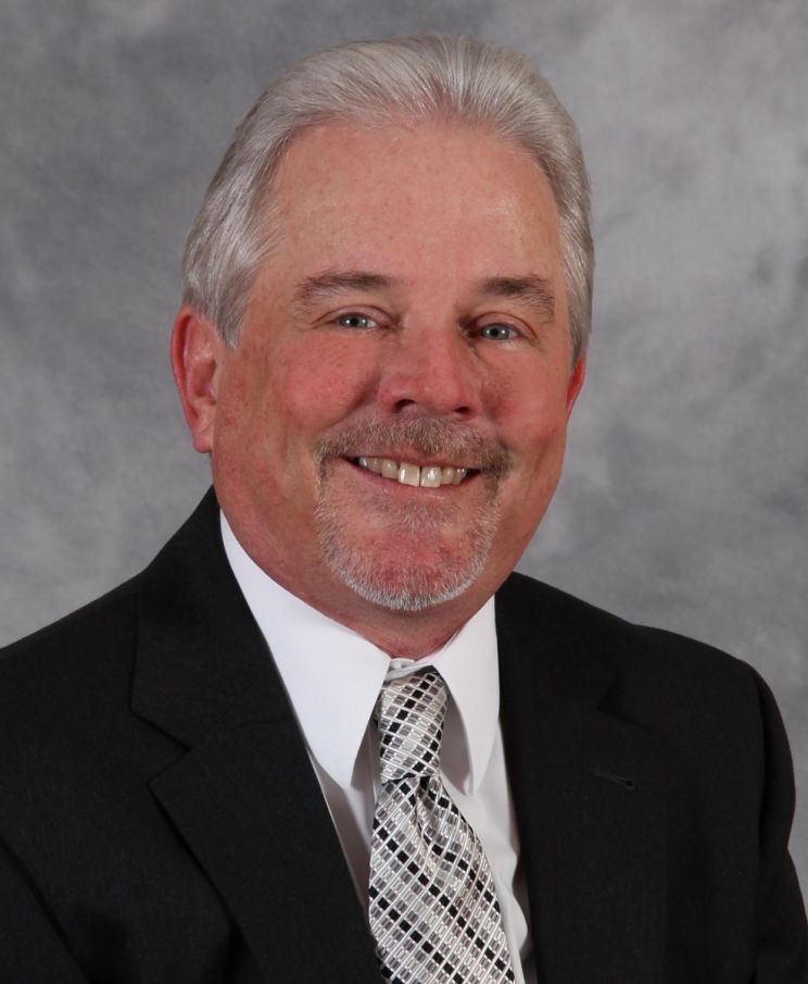 John Walton
