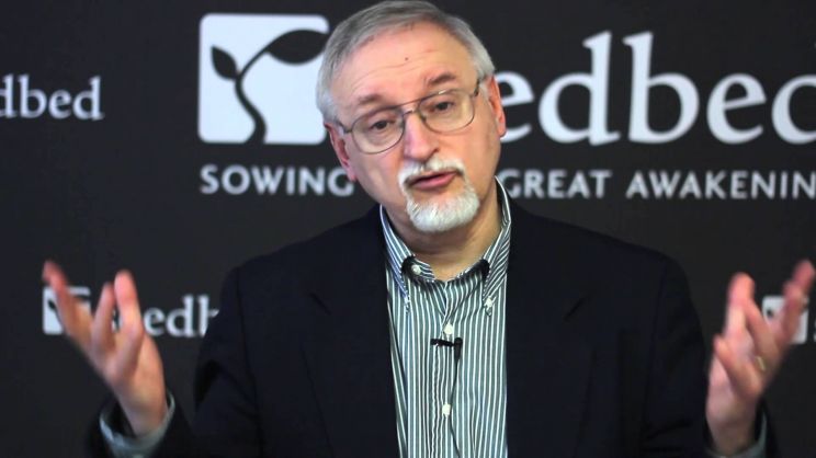 John Walton