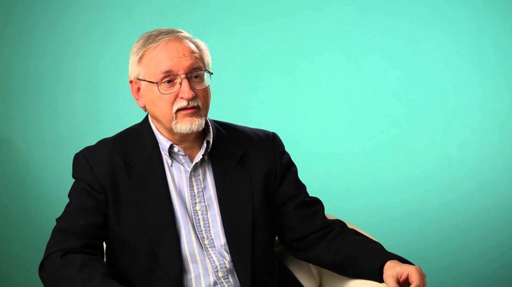 John Walton