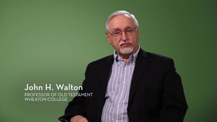 John Walton