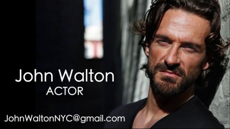 John Walton