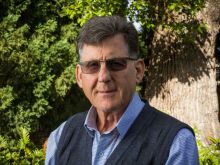 John Ward