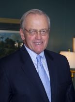 John Ward