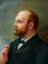 John Ward