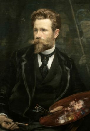 John Ward