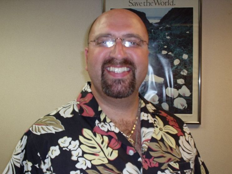 John Ward